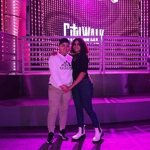 Meet your Posher, Lucas